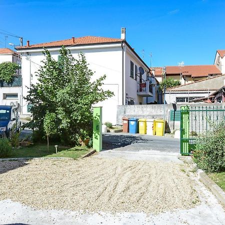Agriturismo La Casa Degli Zii Albenga Exterior foto