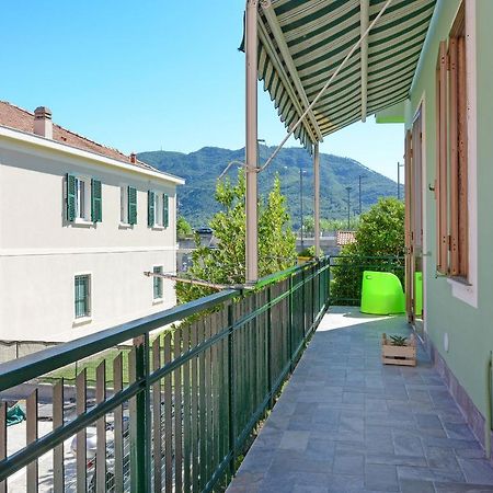 Agriturismo La Casa Degli Zii Albenga Exterior foto