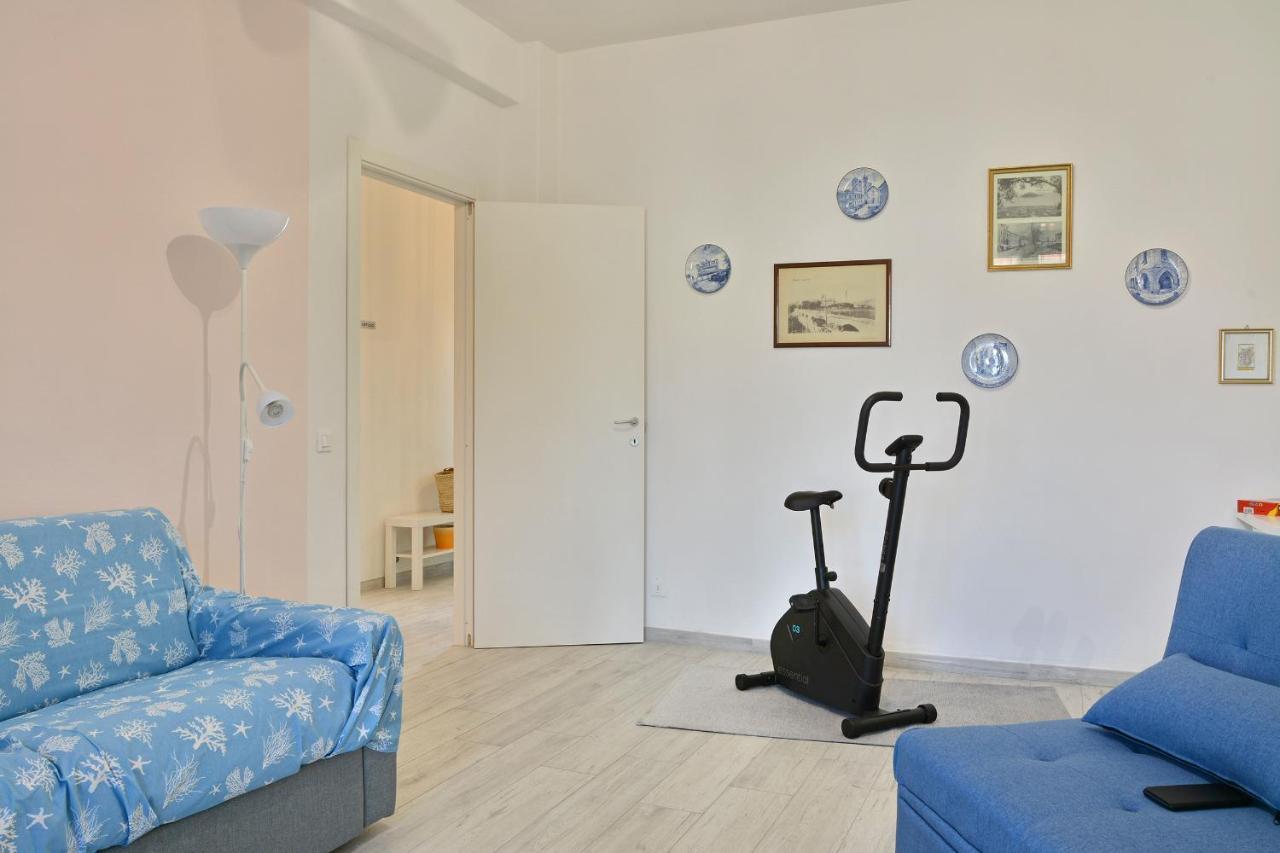 Agriturismo La Casa Degli Zii Albenga Exterior foto